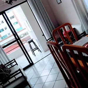 Apto 3 Quartos Muito Top!! No Centro De Bc Apartamento